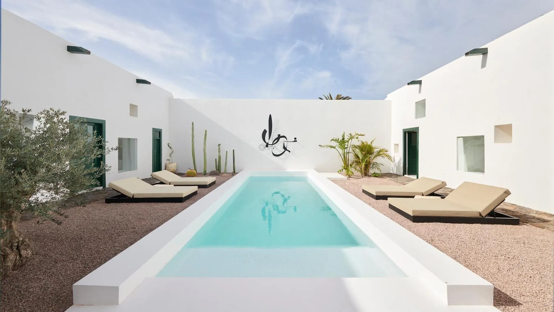 Casa Montelongo location