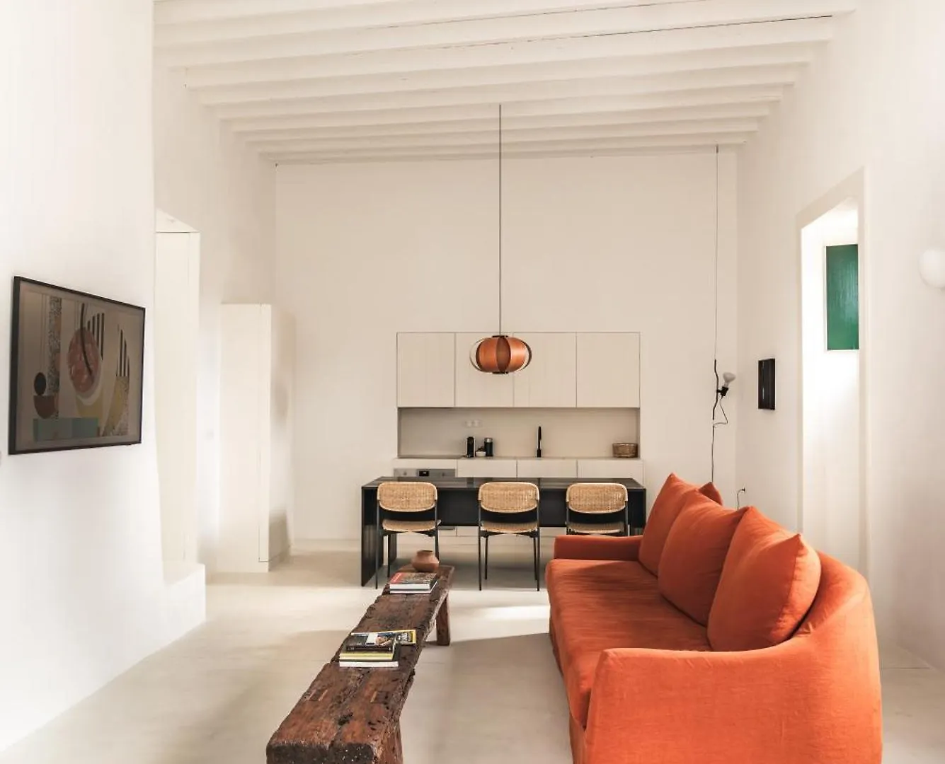 Casa Montelongo La Oliva 0*,  Spain