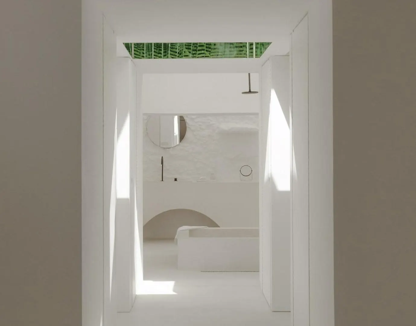 Casa Montelongo La Oliva Spain