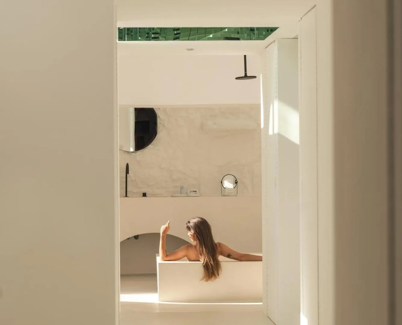Casa Montelongo La Oliva Hotel