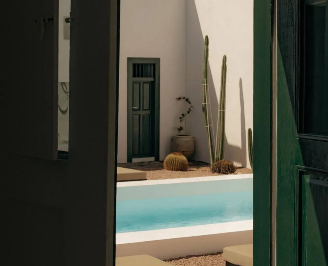 Casa Montelongo La Oliva