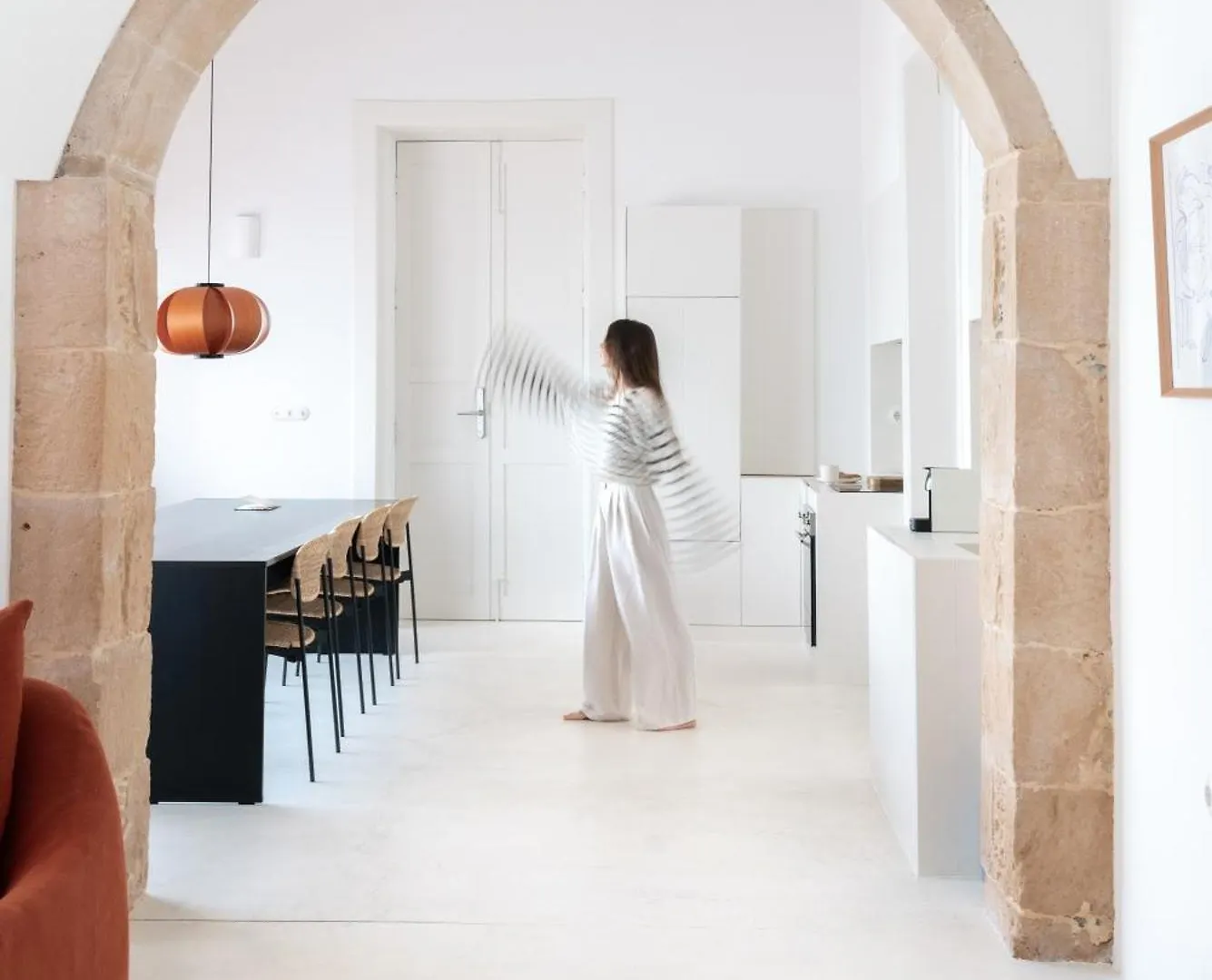 Hotel Casa Montelongo La Oliva Spain