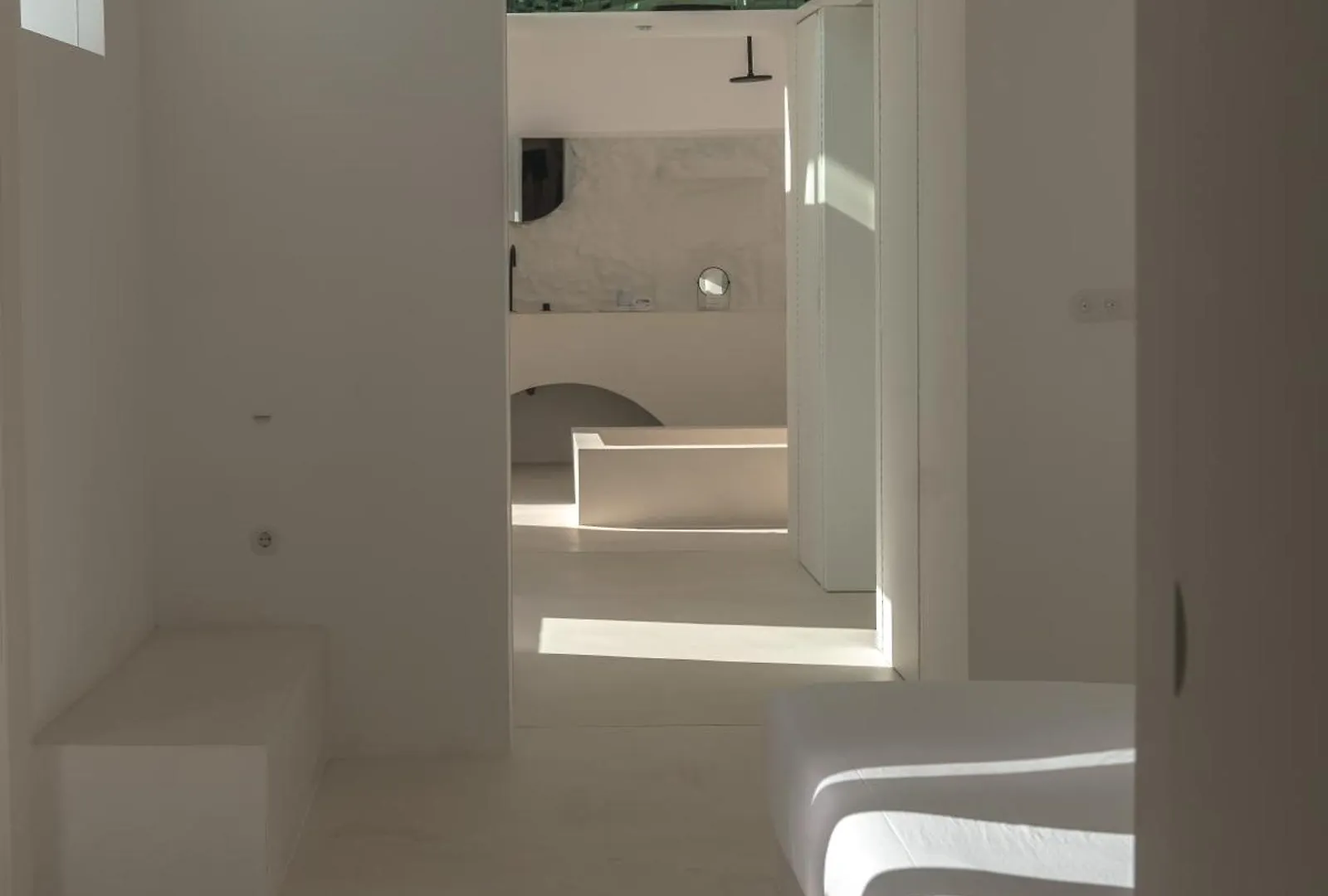 Casa Montelongo La Oliva Hotel